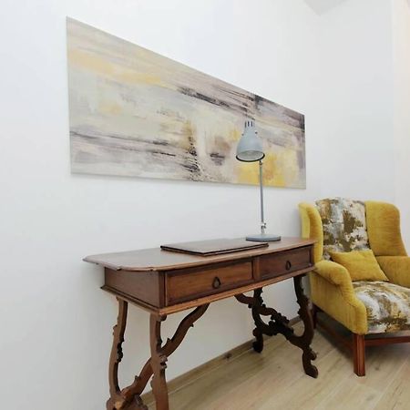 Aventino Contemporary Apartment Roma Dış mekan fotoğraf