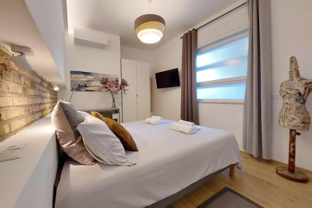 Aventino Contemporary Apartment Roma Dış mekan fotoğraf