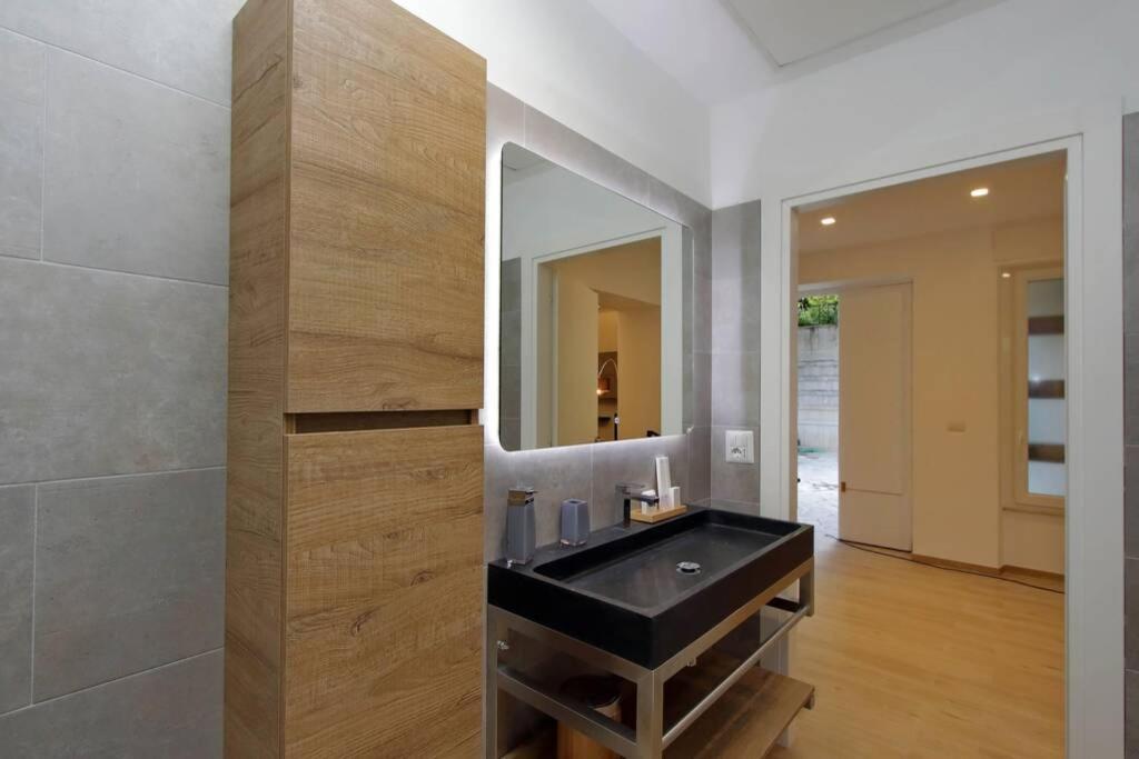Aventino Contemporary Apartment Roma Dış mekan fotoğraf