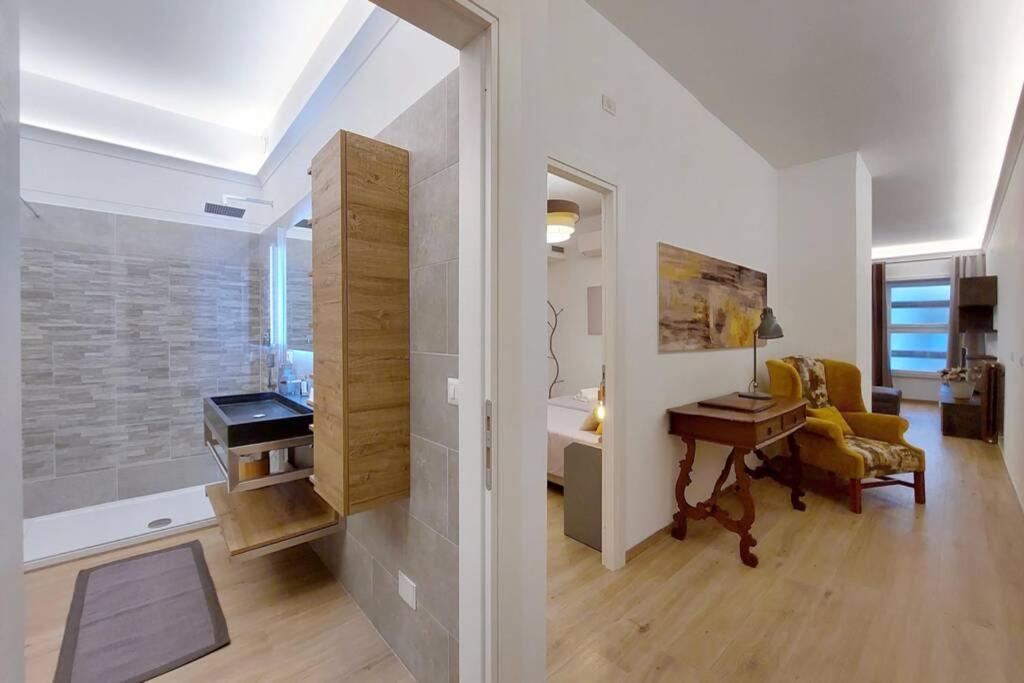 Aventino Contemporary Apartment Roma Dış mekan fotoğraf