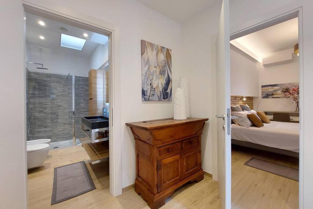 Aventino Contemporary Apartment Roma Dış mekan fotoğraf
