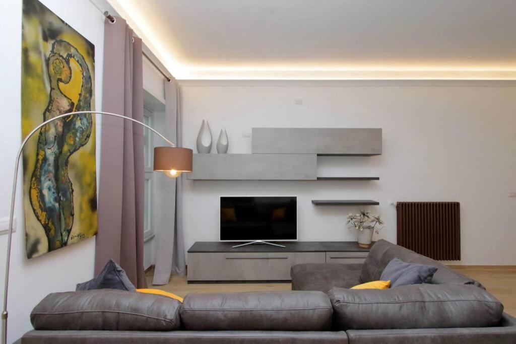 Aventino Contemporary Apartment Roma Dış mekan fotoğraf