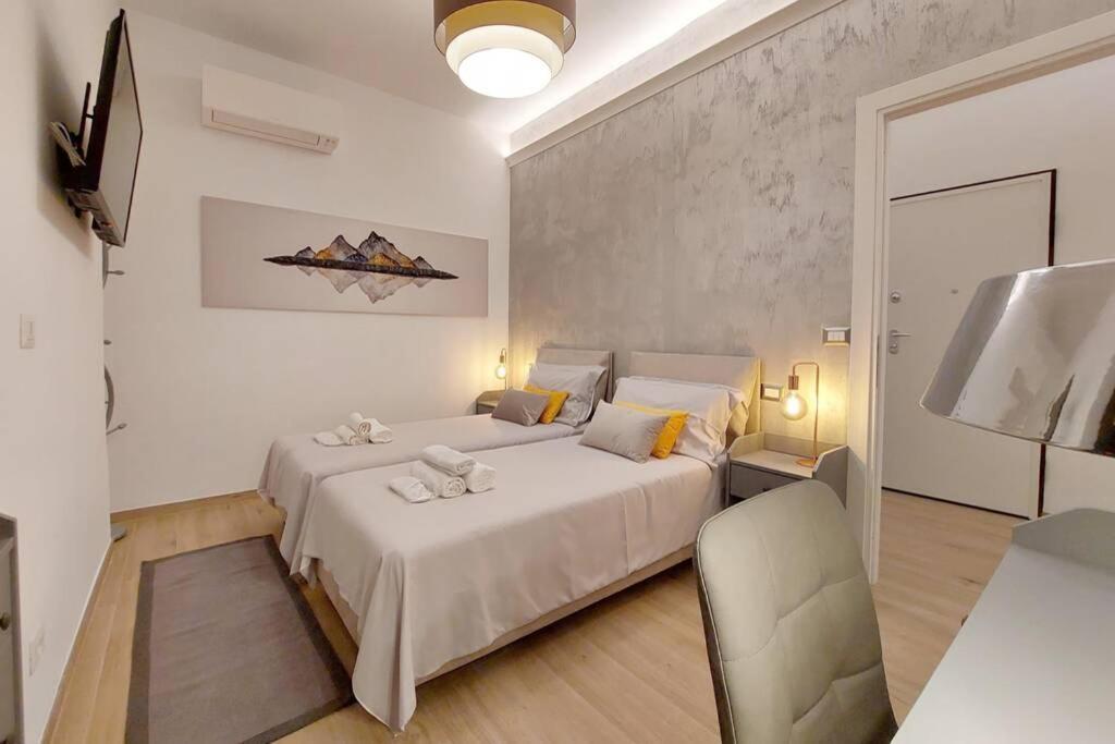 Aventino Contemporary Apartment Roma Dış mekan fotoğraf