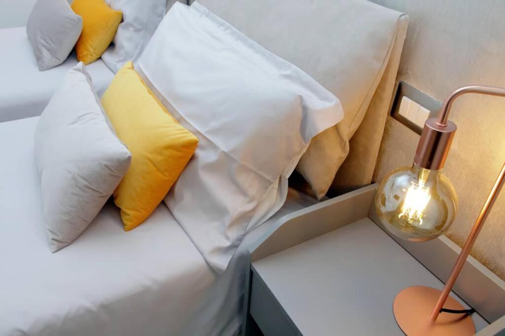 Aventino Contemporary Apartment Roma Dış mekan fotoğraf