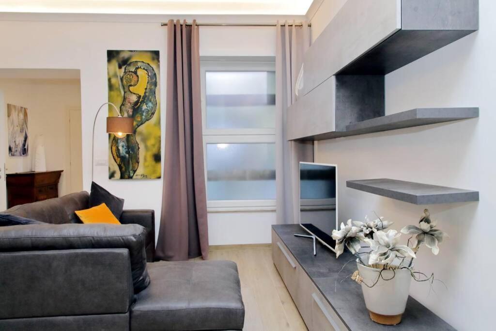 Aventino Contemporary Apartment Roma Dış mekan fotoğraf