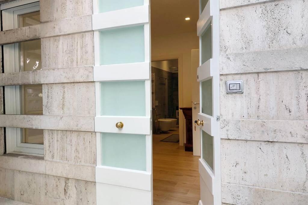 Aventino Contemporary Apartment Roma Dış mekan fotoğraf