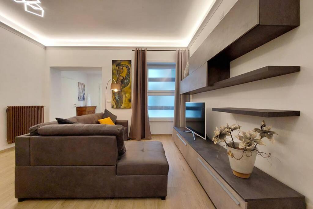 Aventino Contemporary Apartment Roma Dış mekan fotoğraf