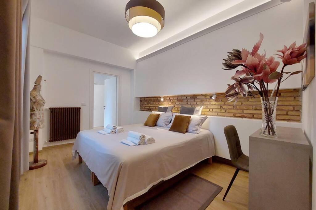 Aventino Contemporary Apartment Roma Dış mekan fotoğraf