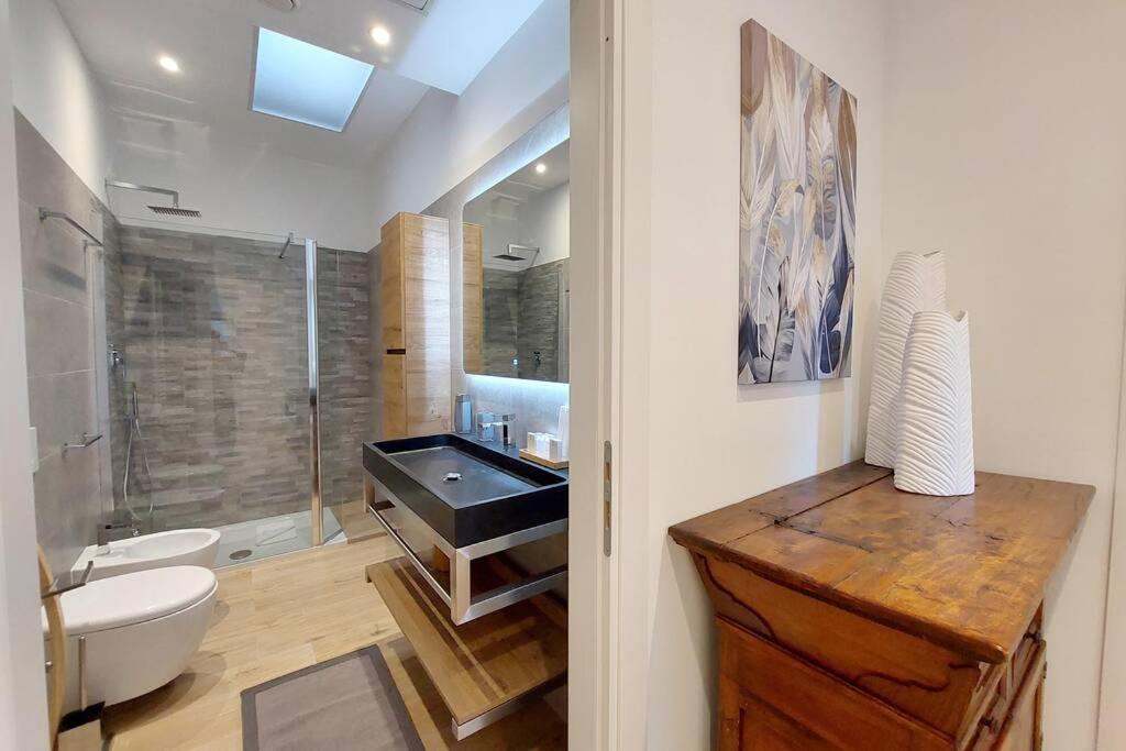 Aventino Contemporary Apartment Roma Dış mekan fotoğraf