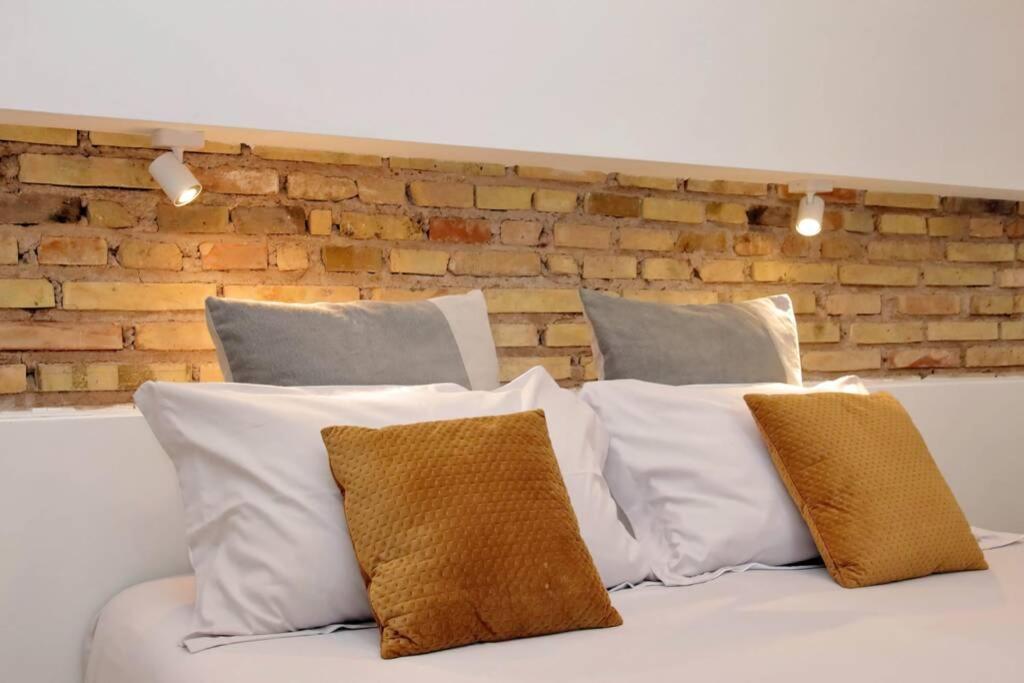 Aventino Contemporary Apartment Roma Dış mekan fotoğraf