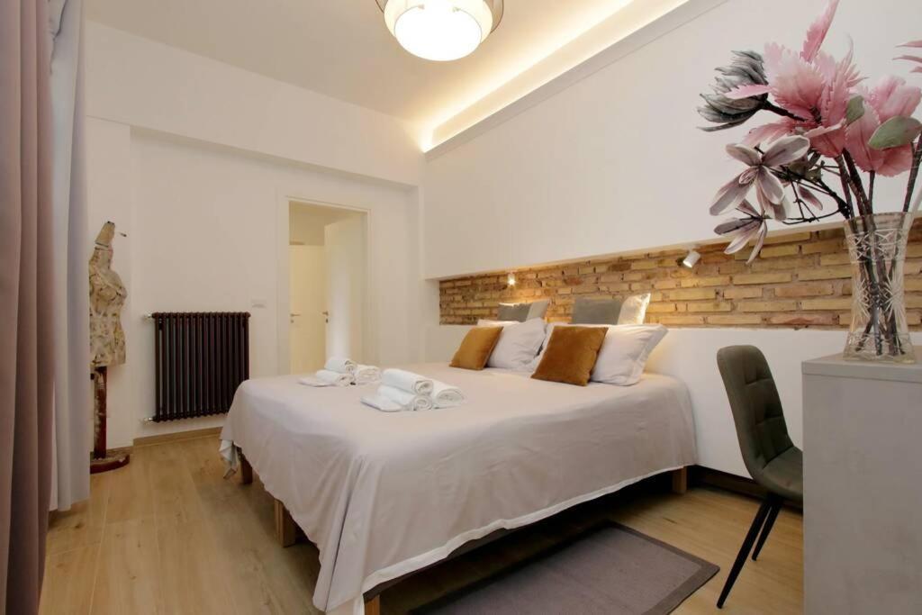 Aventino Contemporary Apartment Roma Dış mekan fotoğraf