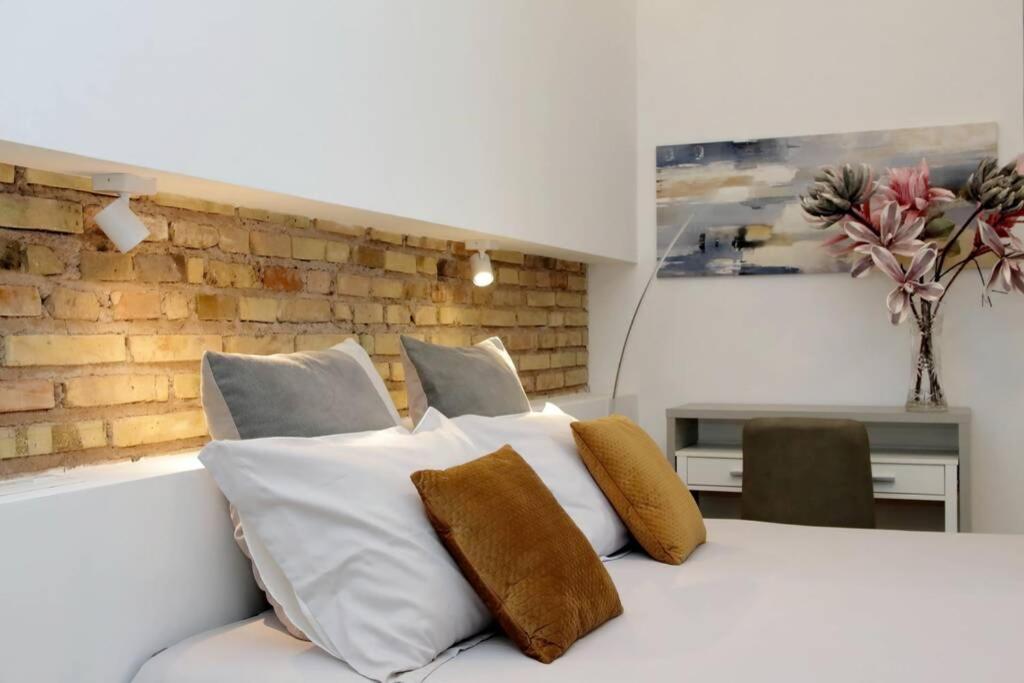Aventino Contemporary Apartment Roma Dış mekan fotoğraf