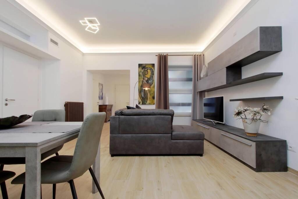Aventino Contemporary Apartment Roma Dış mekan fotoğraf