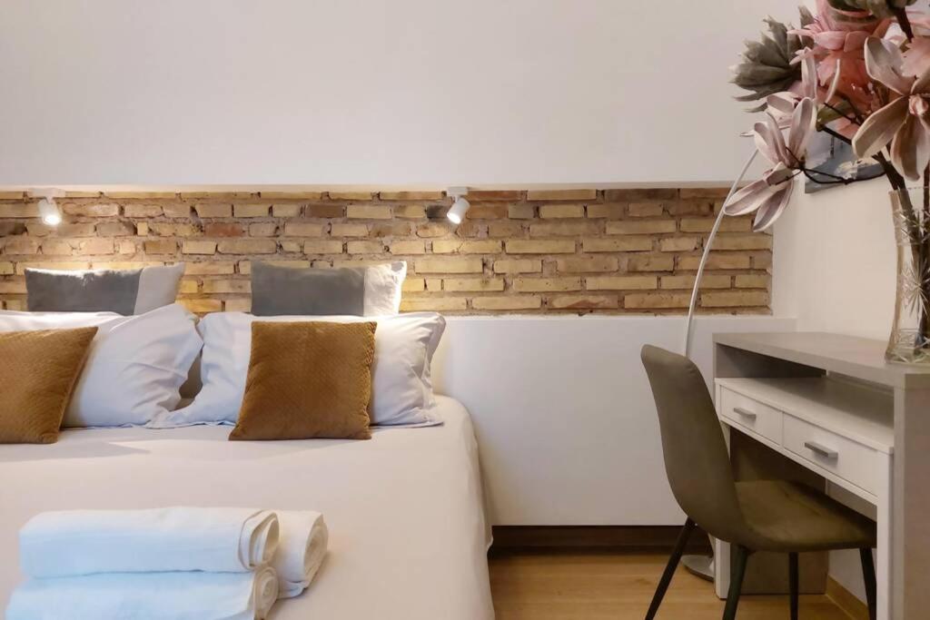 Aventino Contemporary Apartment Roma Dış mekan fotoğraf