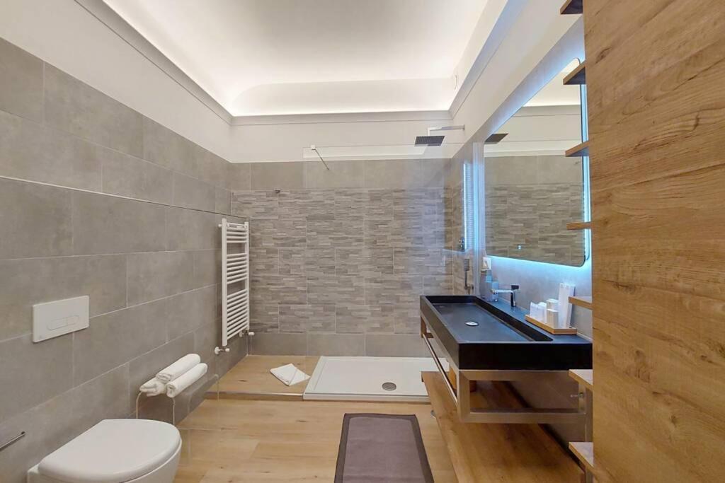 Aventino Contemporary Apartment Roma Dış mekan fotoğraf