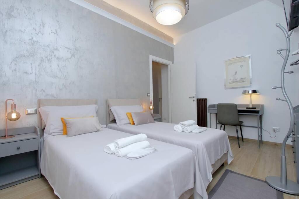 Aventino Contemporary Apartment Roma Dış mekan fotoğraf