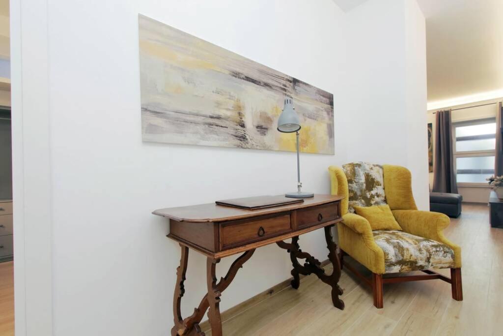 Aventino Contemporary Apartment Roma Dış mekan fotoğraf
