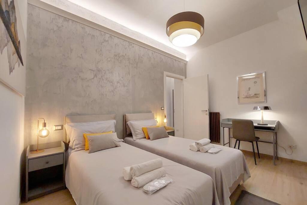 Aventino Contemporary Apartment Roma Dış mekan fotoğraf
