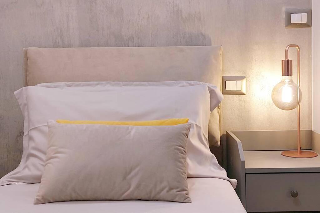 Aventino Contemporary Apartment Roma Dış mekan fotoğraf