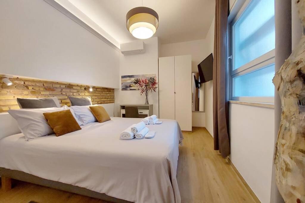 Aventino Contemporary Apartment Roma Dış mekan fotoğraf