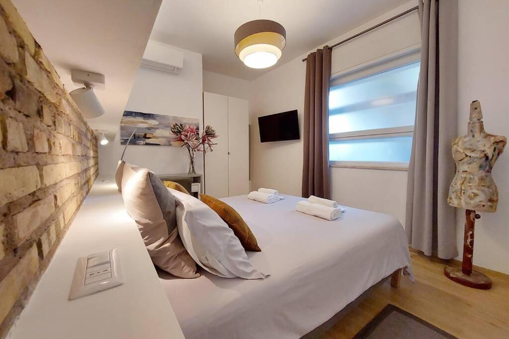 Aventino Contemporary Apartment Roma Dış mekan fotoğraf