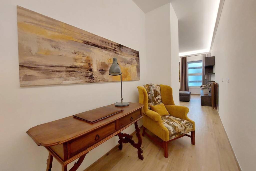 Aventino Contemporary Apartment Roma Dış mekan fotoğraf