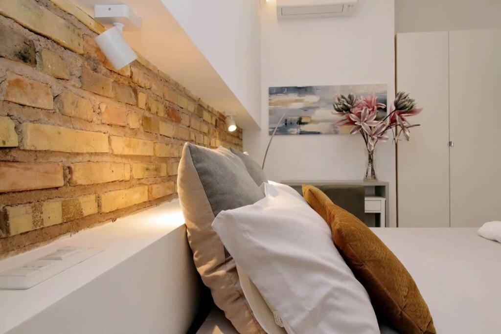Aventino Contemporary Apartment Roma Dış mekan fotoğraf
