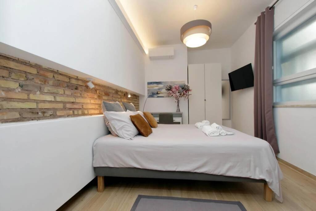 Aventino Contemporary Apartment Roma Dış mekan fotoğraf