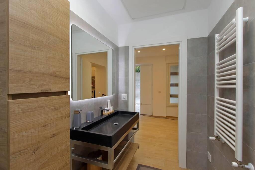 Aventino Contemporary Apartment Roma Dış mekan fotoğraf