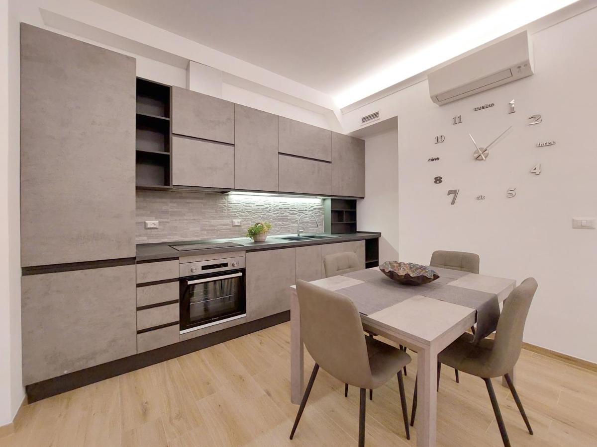 Aventino Contemporary Apartment Roma Dış mekan fotoğraf