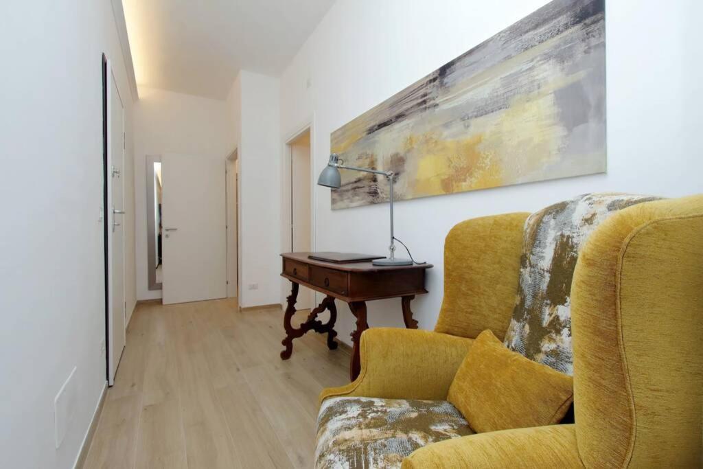 Aventino Contemporary Apartment Roma Dış mekan fotoğraf