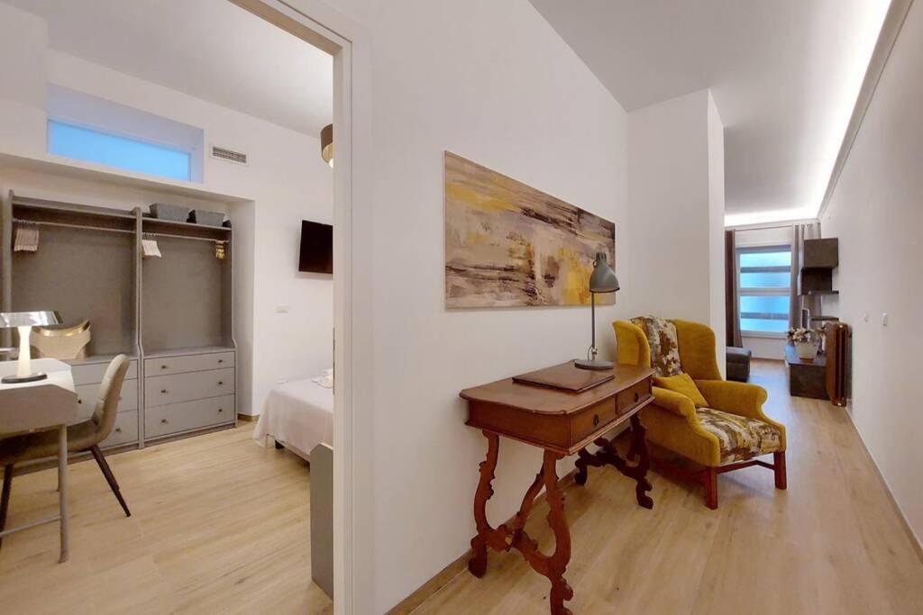 Aventino Contemporary Apartment Roma Dış mekan fotoğraf