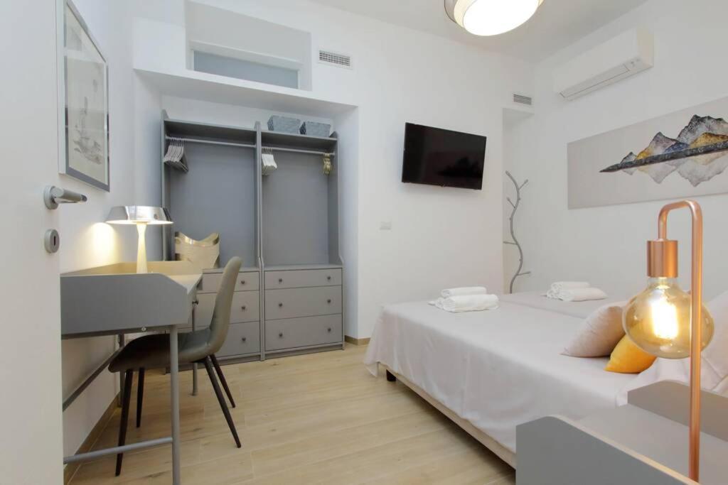 Aventino Contemporary Apartment Roma Dış mekan fotoğraf